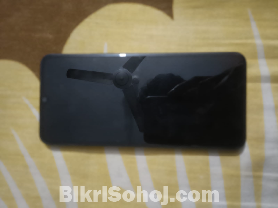 Vivo Y17s Ram 4GB / Rom 128 GB